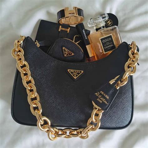 best Prada handbags